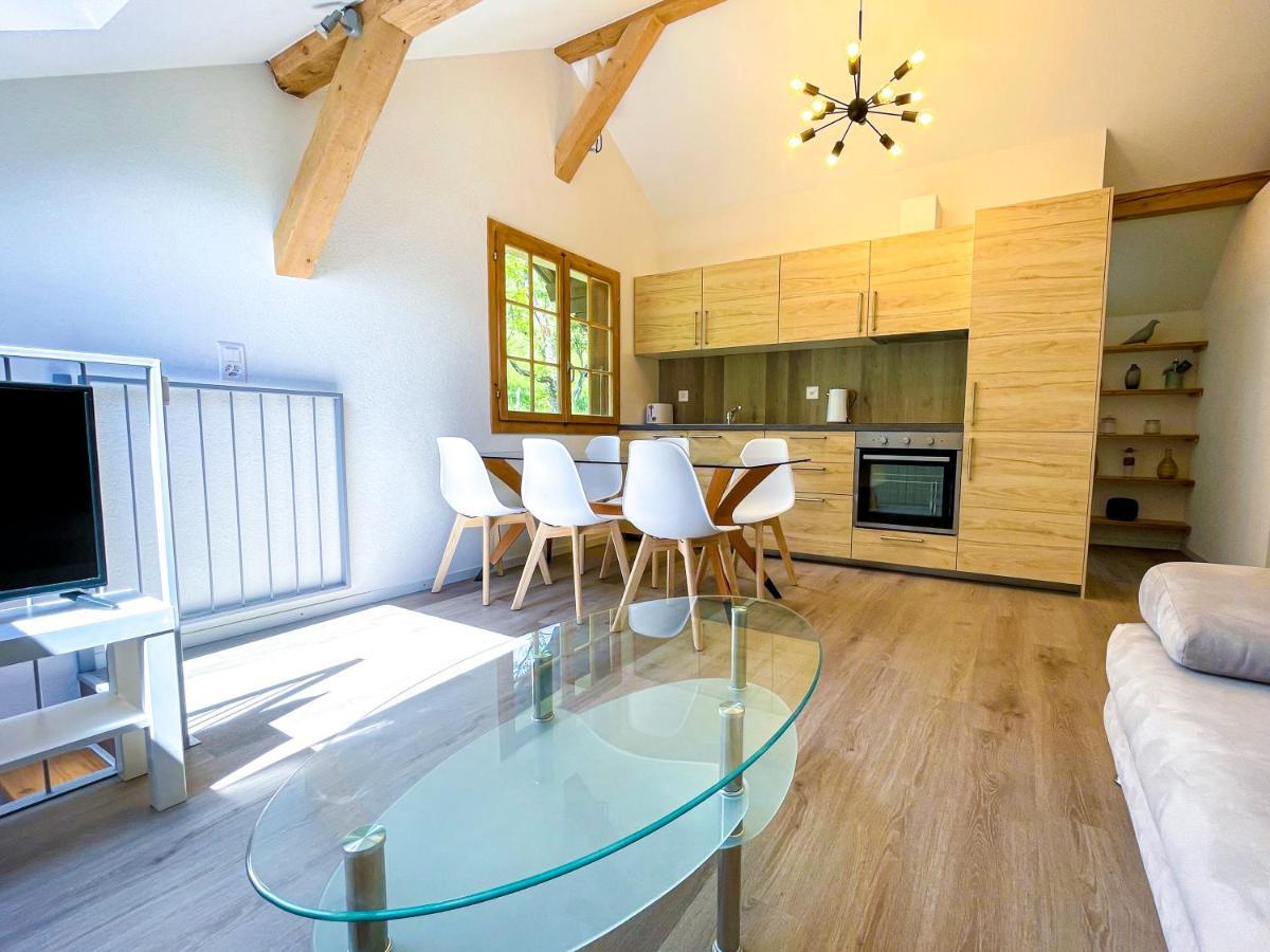Sweet & Cosy Chalet In The Heart Of The Swiss Alps Troistorrents Экстерьер фото