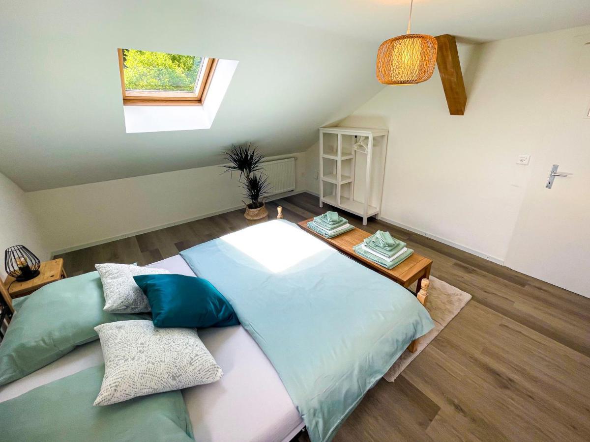 Sweet & Cosy Chalet In The Heart Of The Swiss Alps Troistorrents Экстерьер фото